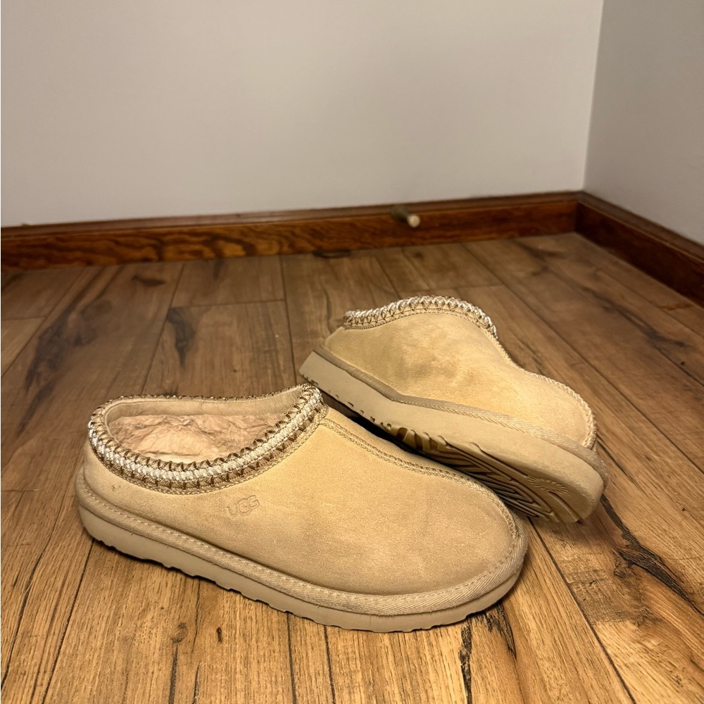 UGG Tasman Slippers